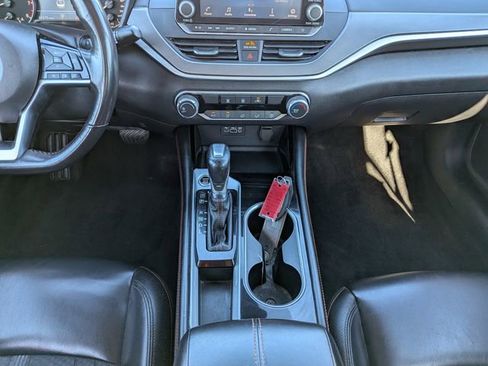 Used 2023 Nissan Altima 2.5 SR image 15