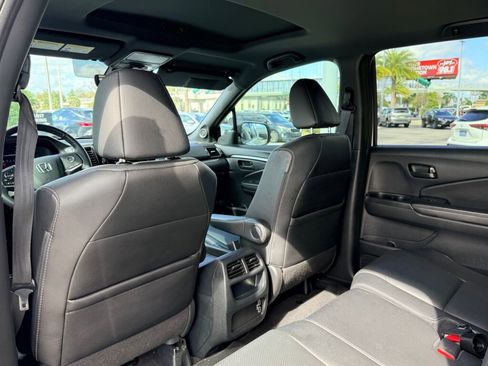 Used 2023 Honda Passport EX-L image 20