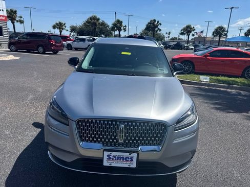 Certified 2022 Lincoln Corsair FWD image 6