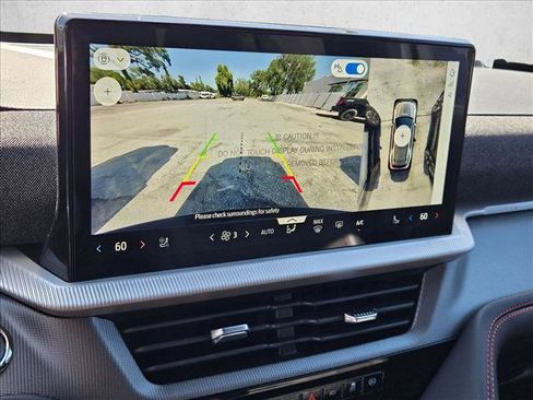 New 2026 Ford Explorer ST-Line w/ ST-Line Street Pack AWD/4WD image 12
