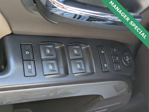 Used 2019 Chevrolet Silverado 2500 LTZ w/ Duramax Plus Package image 25