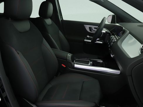 Certified 2026 Mercedes-Benz GLA 250 image 28