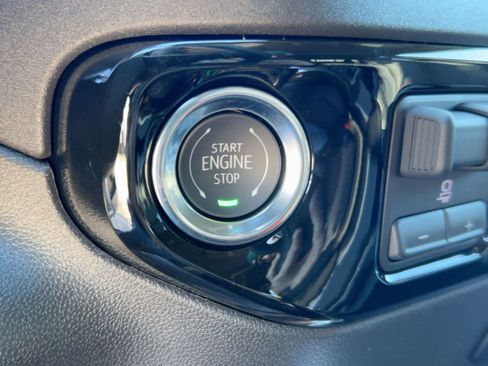 New 2026 Chevrolet Silverado 3500 LT w/ Safety Package image 27