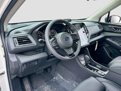 New 2025 Subaru Ascent Bronze Edition image 9