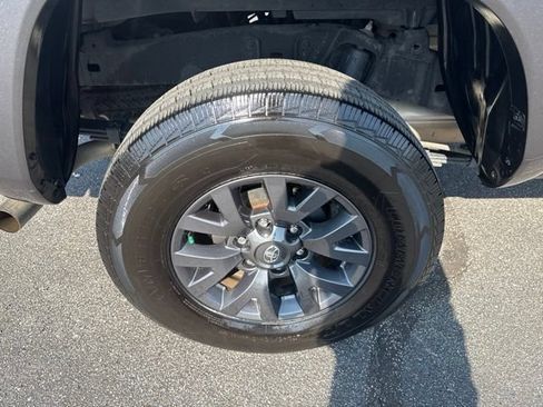 Used 2023 Toyota Tacoma SR5 RWD image 14