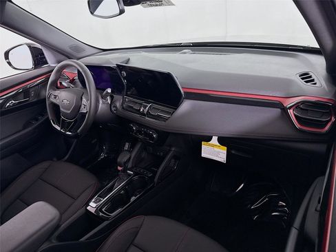 New 2026 Chevrolet TrailBlazer RS image 22