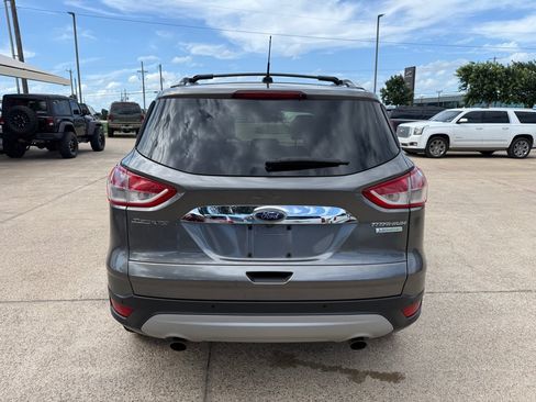 Used 2014 Ford Escape Titanium w/ Equipment Group 401A FWD image 6