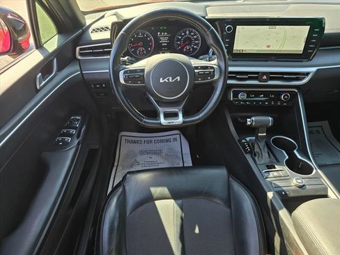Used 2023 Kia K5 GT-Line FWD image 3