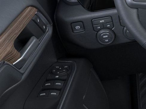 New 2026 Chevrolet Silverado 1500 LT AWD/4WD image 22