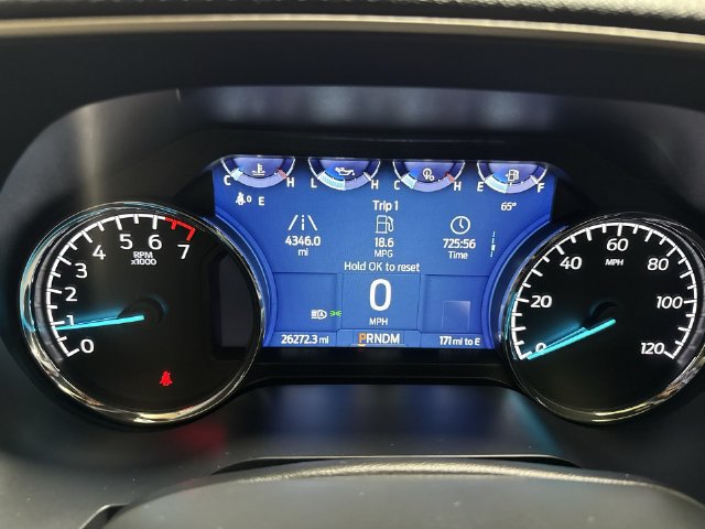 Used 2023 Ford F150 XLT w/ Equipment Group 302A High AWD/4WD image 16