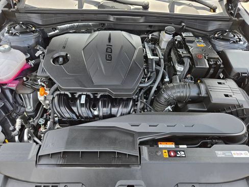 Used 2025 Hyundai Sonata SEL FWD image 33