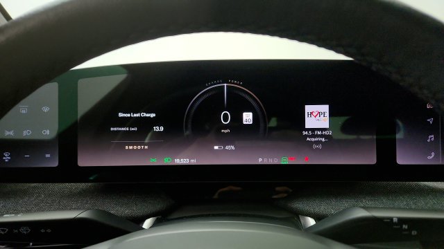 Used 2024 Lucid Air Touring AWD/4WD image 55