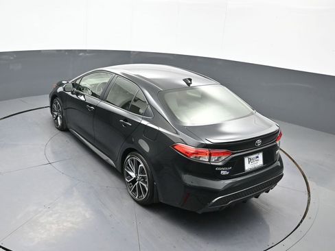 Certified 2022 Toyota Corolla SE image 38