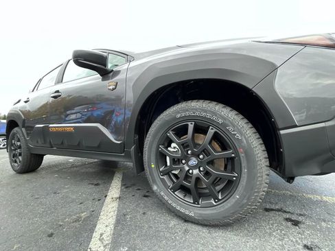 New 2026 Subaru Crosstrek 2.5i Wilderness image 10