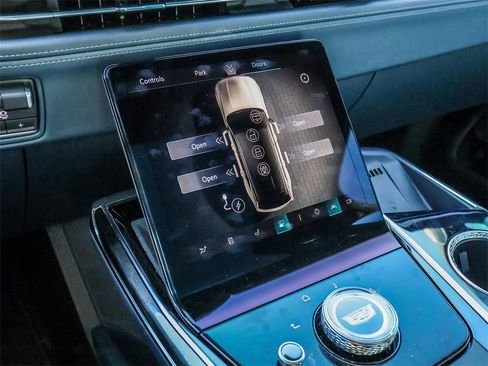 Used 2025 Cadillac Escalade IQ Sport 2 image 35