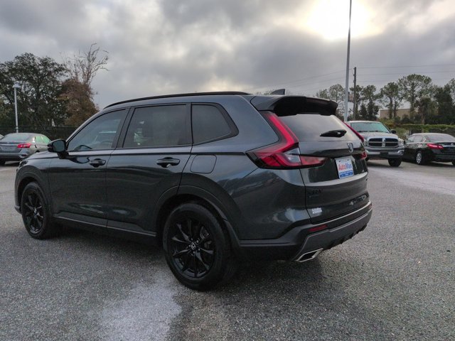 Used 2026 Honda CR-V Sport image 6