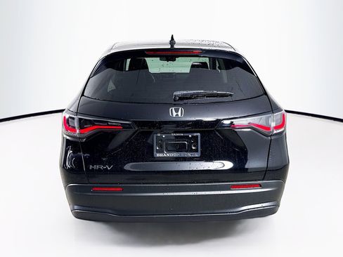 New 2026 Honda HR-V LX image 29