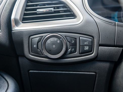 Used 2024 Ford Edge Titanium image 20