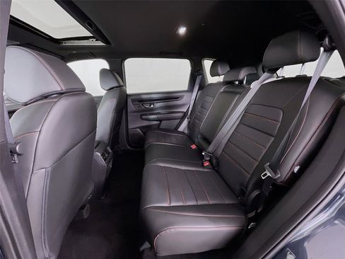New 2026 Honda CR-V Sport-L image 15