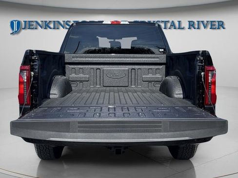 New 2026 Ford F150 STX AWD/4WD image 17