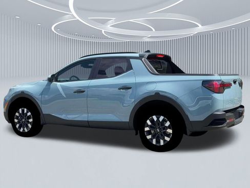 New 2026 Hyundai Santa Cruz SEL image 4