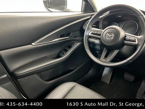 Certified 2023 MAZDA CX-30 AWD 2.5 S w/ Select Package image 11