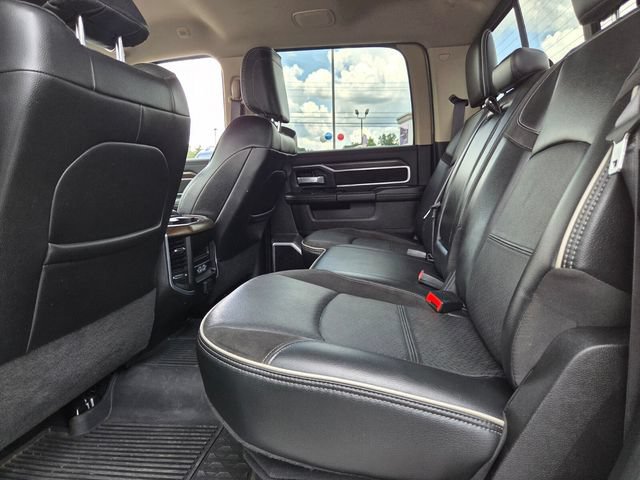 Used 2022 RAM 2500 Laramie AWD/4WD image 6