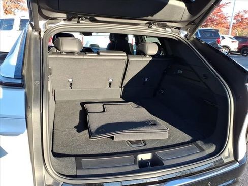 Certified 2024 Cadillac Lyriq Luxury image 19