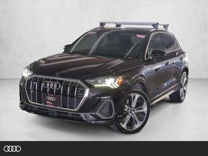 Used 2020 Audi Q3 2.0T Premium Plus w/ Premium Plus Package