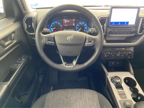 Used 2023 Ford Bronco Sport Big Bend w/ Convenience Package image 22