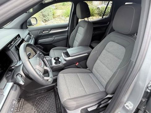 Certified 2026 GMC Terrain Elevation FWD image 21