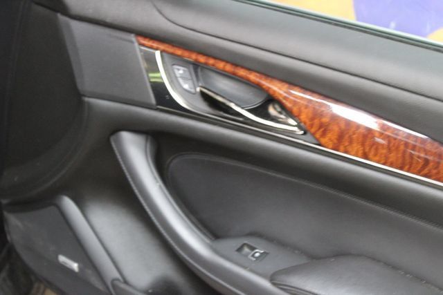 Used 2015 Cadillac CTS Luxury AWD/4WD image 11