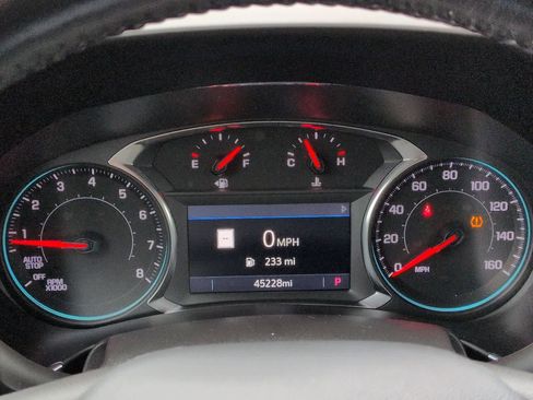 Used 2022 Chevrolet Equinox LT image 36