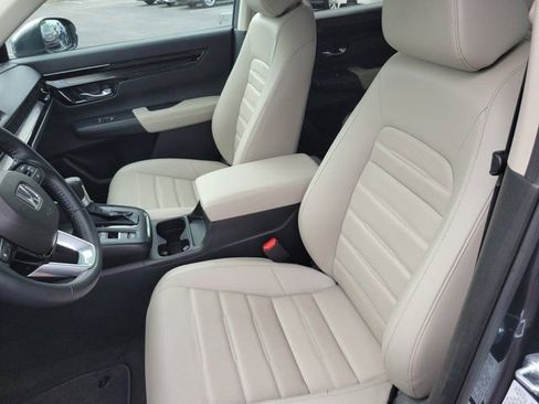 Certified 2025 Honda CR-V EX-L image 19