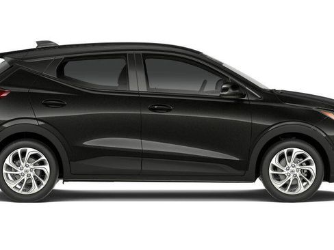 New 2027 Chevrolet Bolt LT image 4