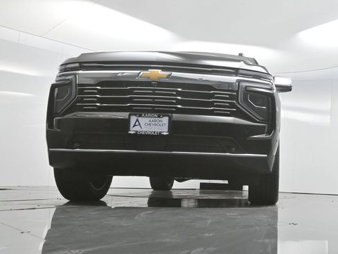 New 2025 Chevrolet Tahoe Premier AWD/4WD image 51