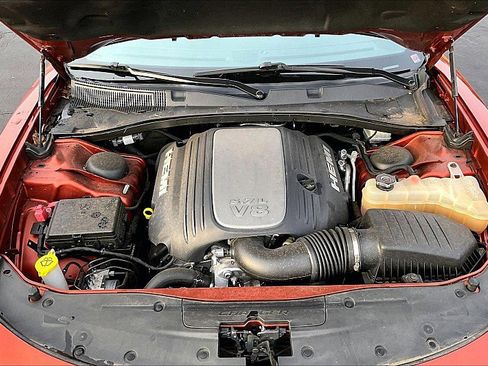 Used 2022 Dodge Charger R/T image 10