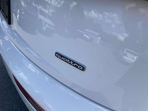 Used 2020 Audi Q5 2.0T Premium AWD/4WD image 8