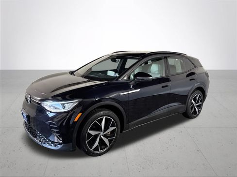 Certified 2023 Volkswagen ID.4 Pro S AWD/4WD image 2