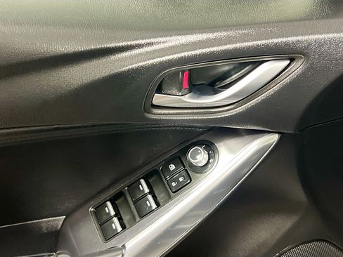 Used 2016 MAZDA MAZDA6 Touring w/ Touring Technology Package FWD image 16