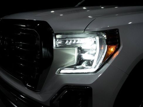 Used 2019 GMC Sierra 1500 SLT w/ SLT Premium Plus Package image 7