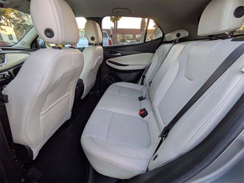 Used 2023 Buick Encore GX Preferred w/ Cold Weather Comfort Package image 14