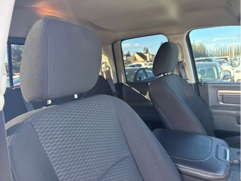 Used 2019 RAM 1500 Classic Warlock image 15