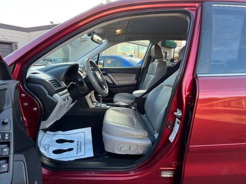 Used 2014 Subaru Forester 2.5i Touring image 20
