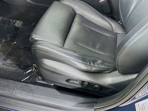 Certified 2023 Subaru Outback Limited XT image 27