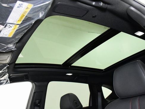 Used 2025 Acura RDX AWD w/ A-Spec & Advance Pkg image 9