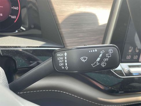 New 2024 Volkswagen Atlas SEL image 26