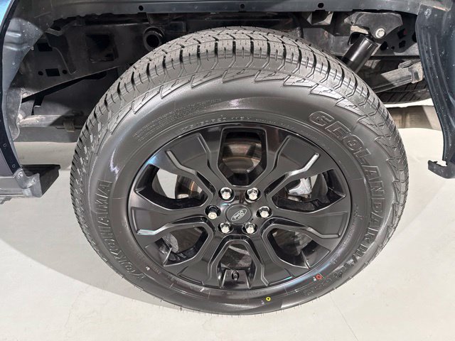 Used 2023 Ford F150 Platinum w/ Equipment Group 701A High AWD/4WD image 6