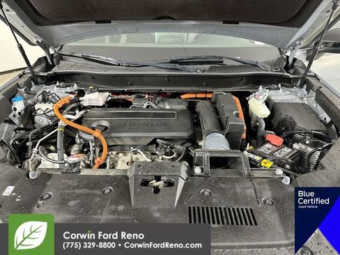 Used 2024 Honda CR-V Sport-L image 33