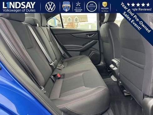 Used 2022 Subaru WRX Premium image 13
